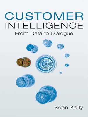 cover image of Customer Intelligence